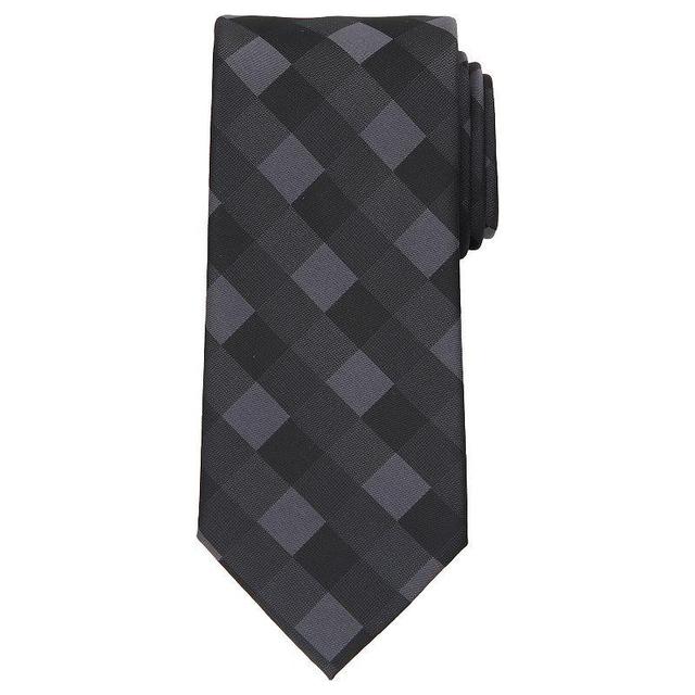 Mens Bespoke Solid Tie Product Image