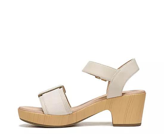 Dr. Scholls Womens Felicity Too Platform Sandal Product Image