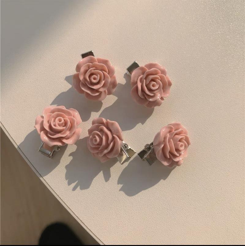 Hair Clip Set Product Image