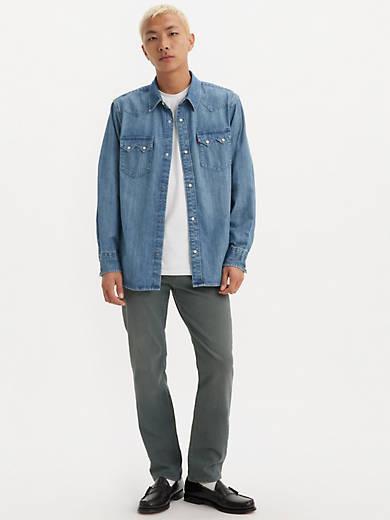 Levi's Slim Fit Men's Jeans Product Image