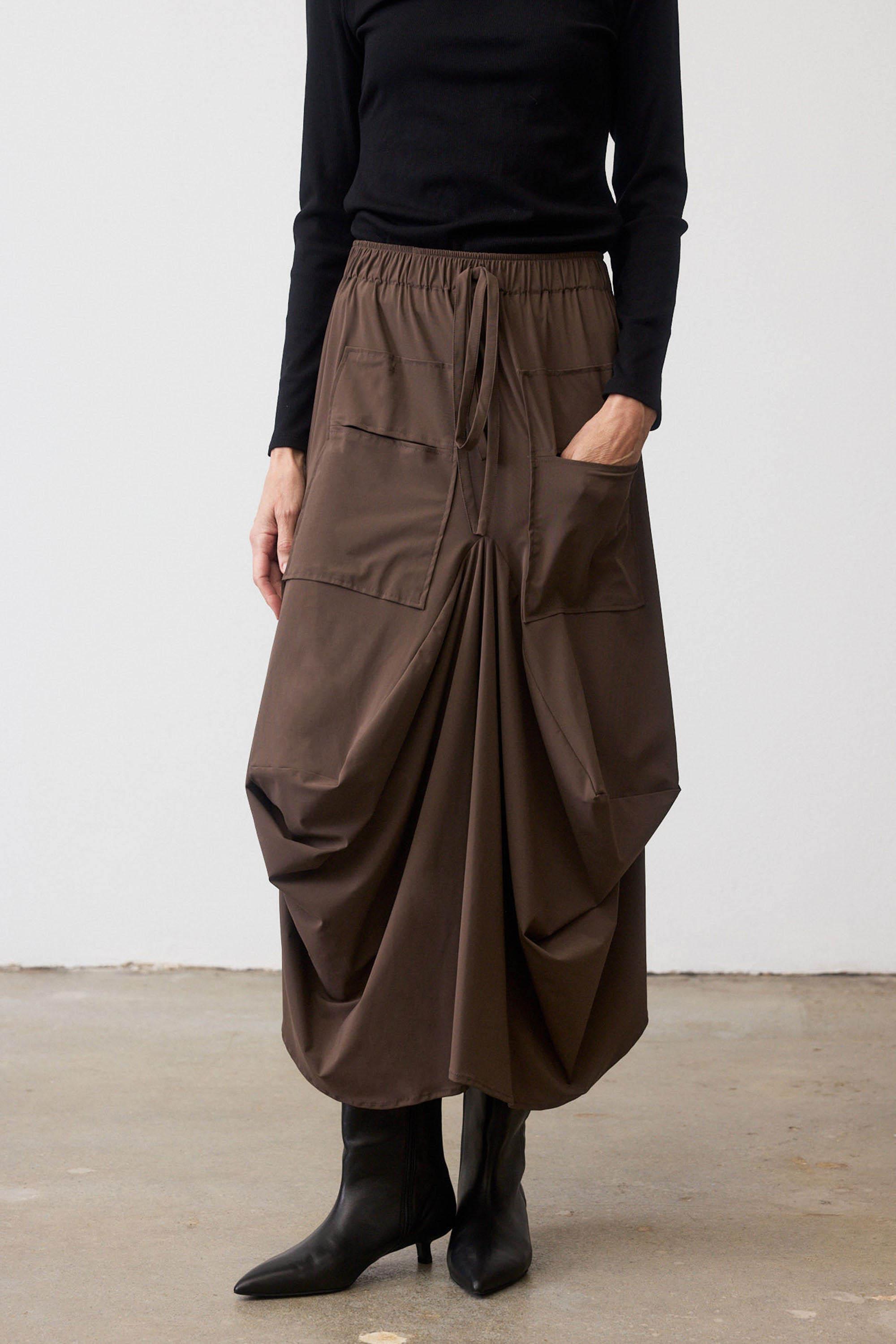 The Go-To Skirt Product Image