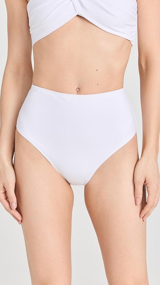 A.L.C. Isla Bikini Bottoms | Shopbop Product Image