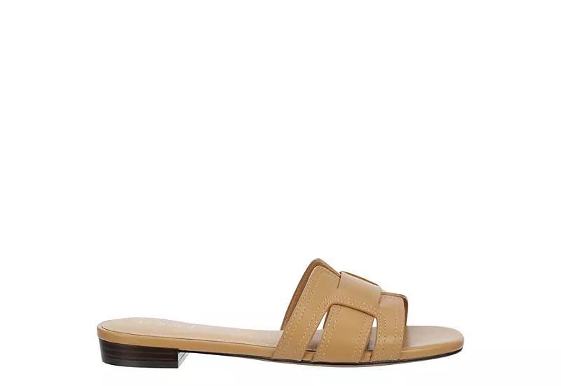 Lauren Blakwell Womens Astrid Slide Sandal Product Image