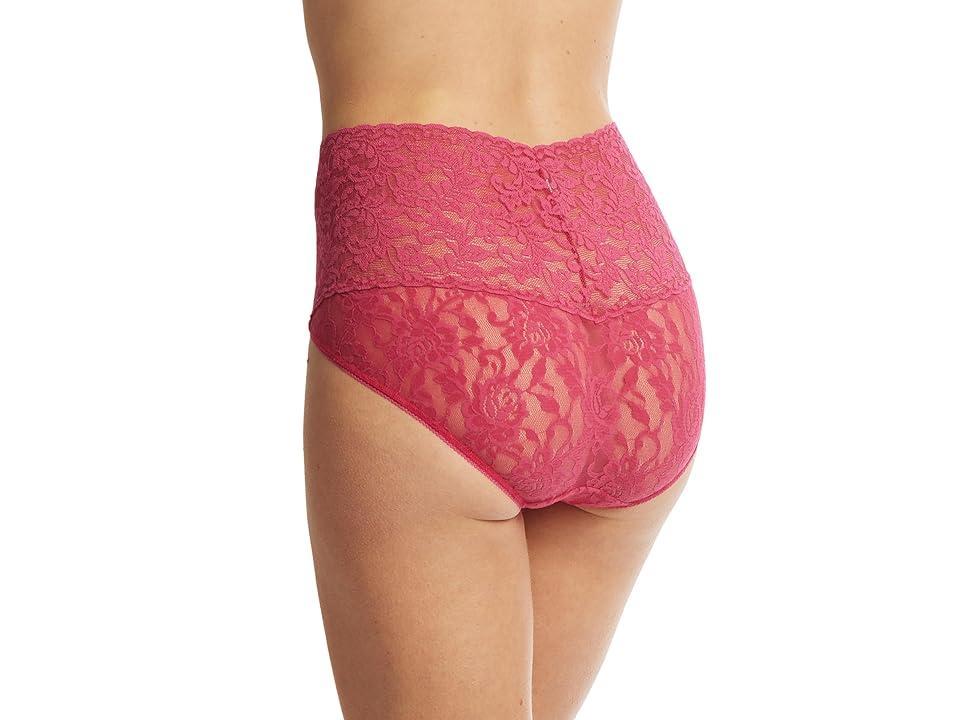 Hanky Panky Retro V-Kini (Evening Pour) Women's Underwear Product Image