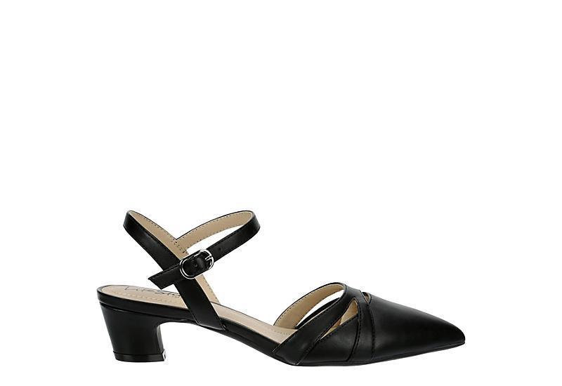 LifeStride Marlee Womens Pumps Black Product Image