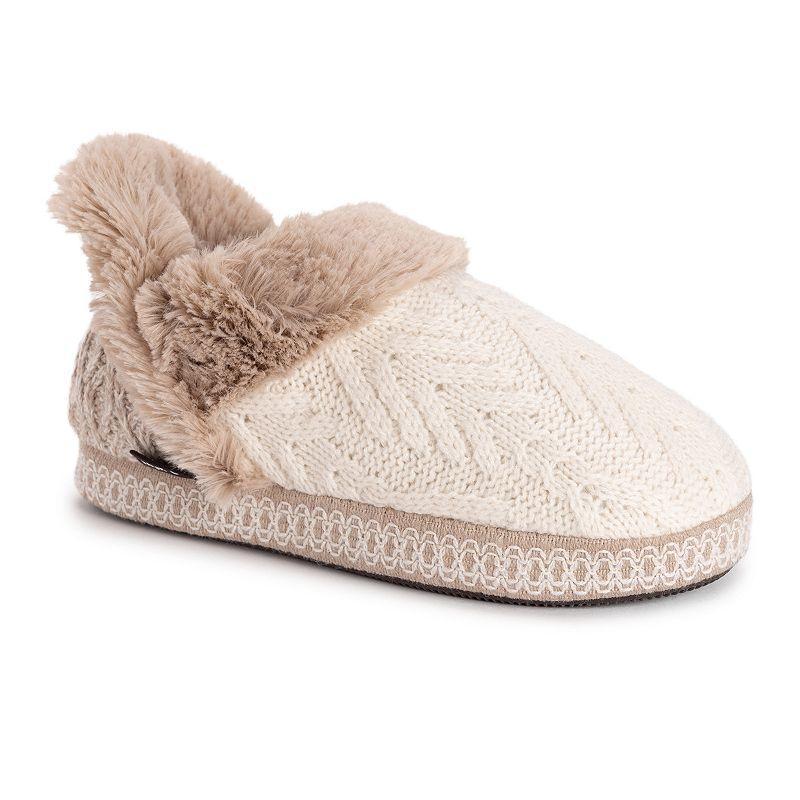 MUK LUKS Magdalena Womens Slippers Product Image