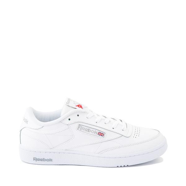 Reebok Mens Reebok Club C 85 - Mens Tennis Shoes Product Image