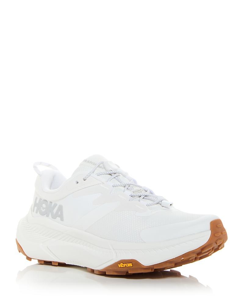 Hoka Womens Transport Low Top Sneakers Product Image