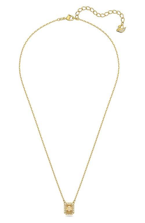 Swarovski Millenia Pendant Necklace, 14.9 Product Image