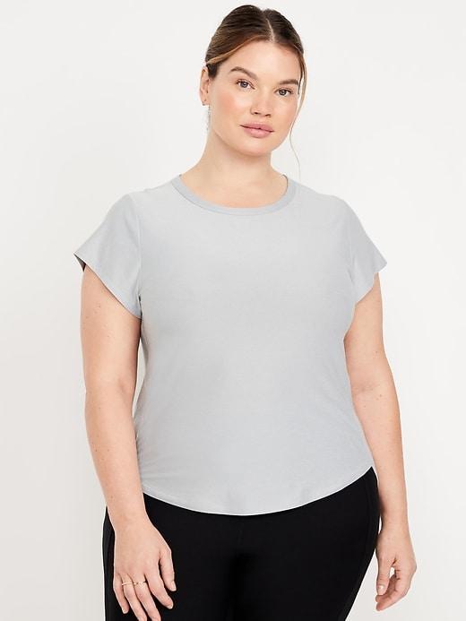 CloudMotion Base Layer T-Shirt Product Image