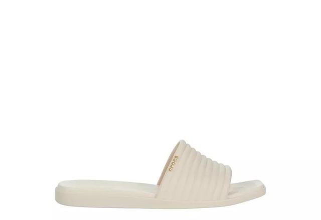 Lauren Blakwell Womens Astrid Slide Sandal Product Image