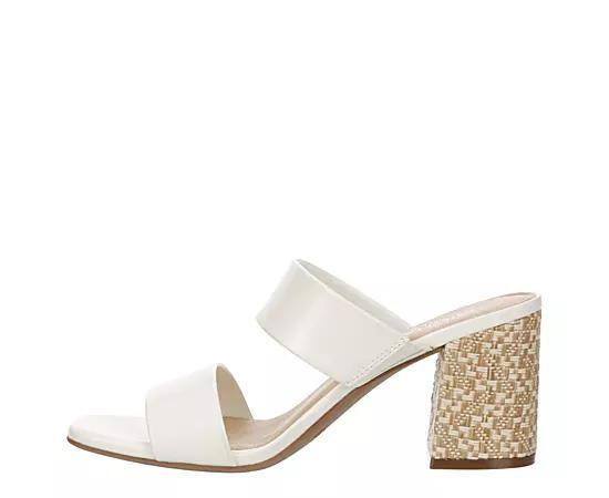 Michael By Shannon Womens Zaina Slide Sandal Product Image