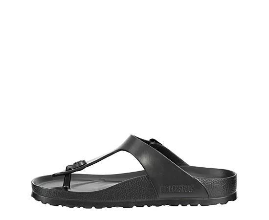 Birkenstock Womens Gizeh Essentials Flip Flop Sandal Product Image