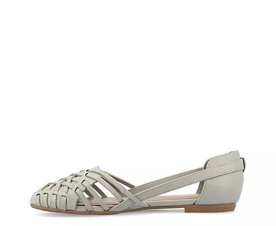 Journee Collection EKKO Women's Shoes Product Image