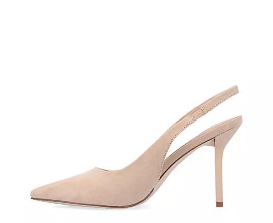 Journee Collection Womens Elenney Pump Product Image