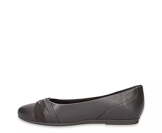 Easy Street Womens Kylie Flat Product Image