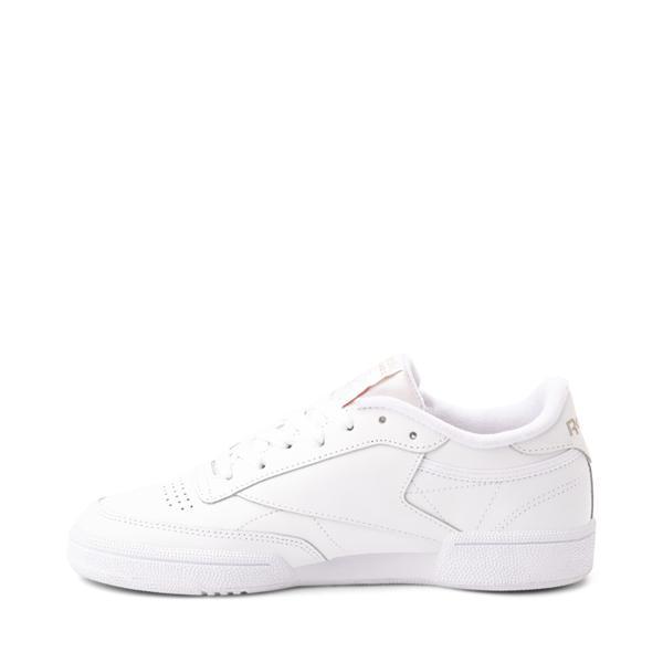 Reebok Womens Reebok Club C 85 - Womens Running Shoes Product Image