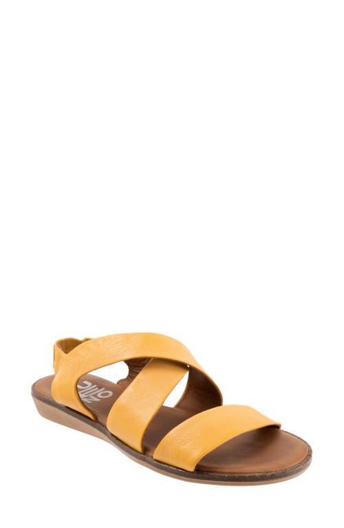 Bueno Dawn Sandal Product Image