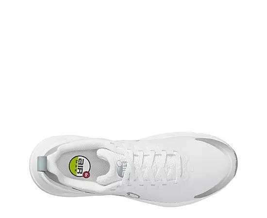 Nike Women's Air Max Nuaxis Shoes Product Image