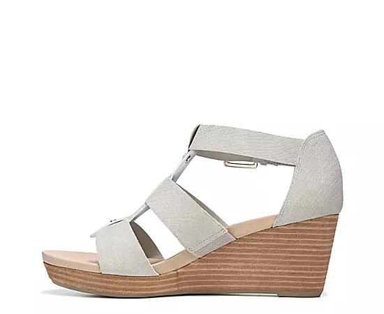 Dr. Scholls Womens Barton Wedge Sandal Product Image