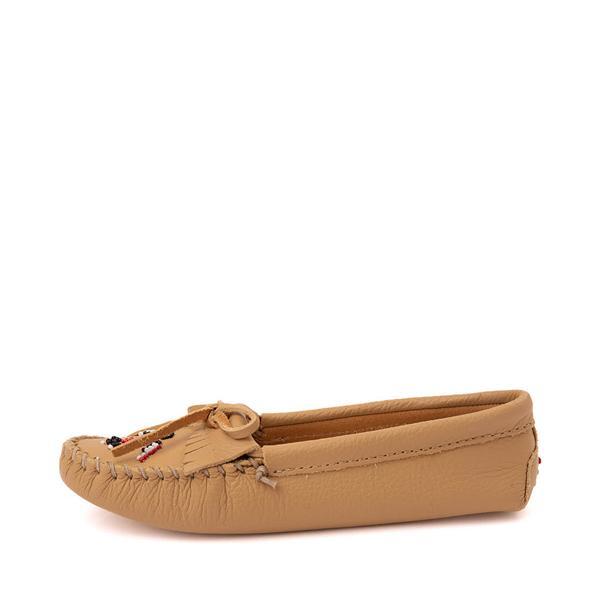 Womens Minnetonka Thunderbird "Animikii" Softsole Moccasin Product Image