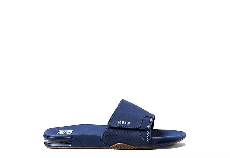 Reef Men's Fanning Slide Sandal Slides Sandals product image