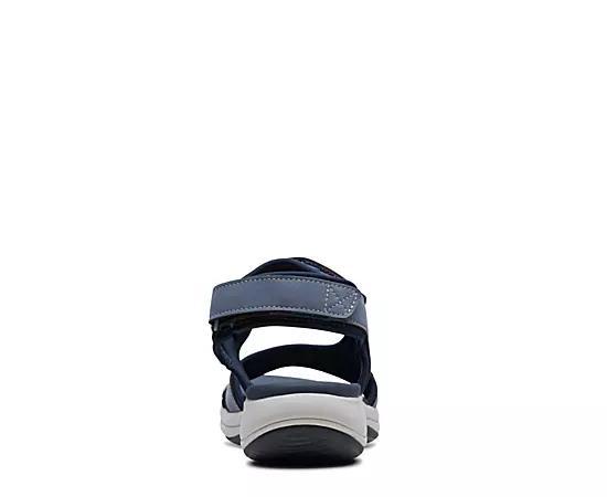 Clarks Womens Mira Bay Sandal Product Image