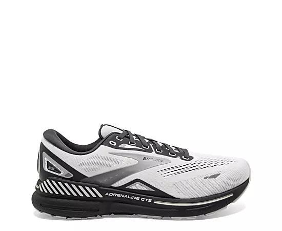 Brooks Mens Adrenaline GTS 23 Running Shoes Product Image