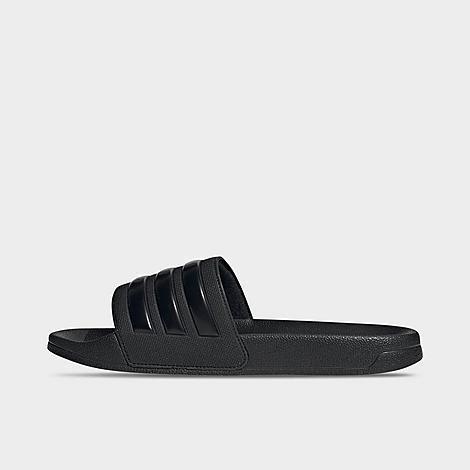 Mens adidas adilette Shower Slide Sandals Product Image