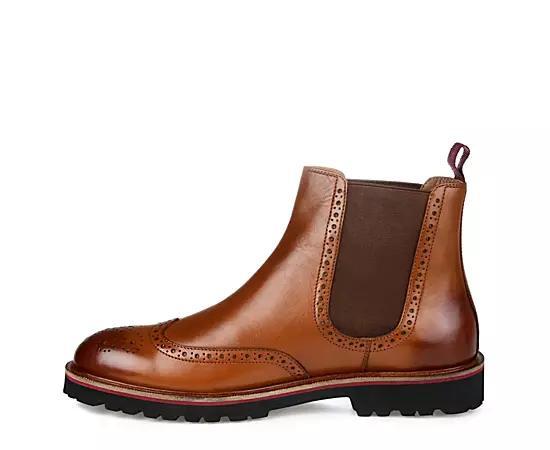 Thomas & Vine Mens Nash Chelsea Boot Product Image