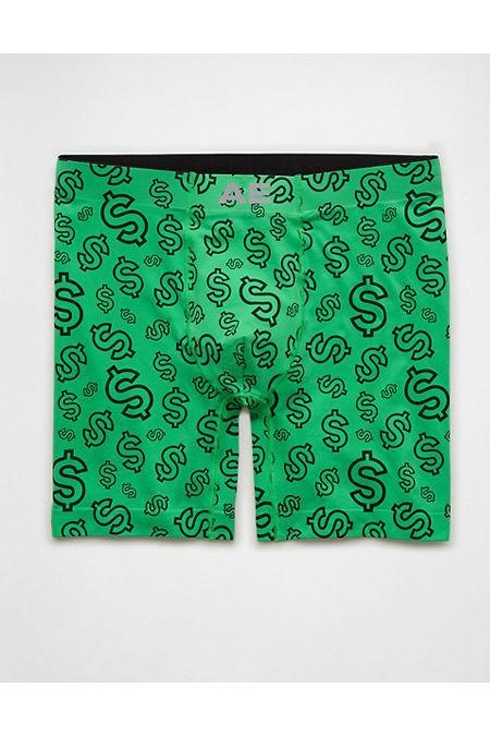 AEO Money 6 StealthMode Boxer Brief Mens Product Image