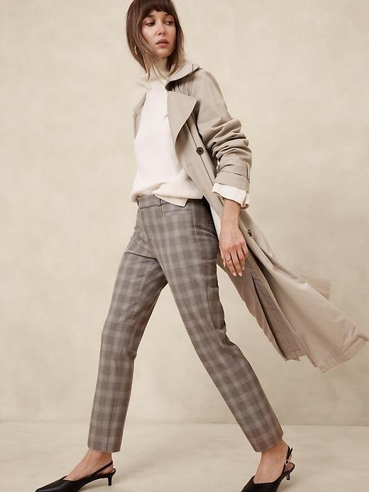 Sloan Slim Pant Product Image