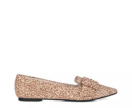 Journee Collection Audrey Womens Flats Product Image