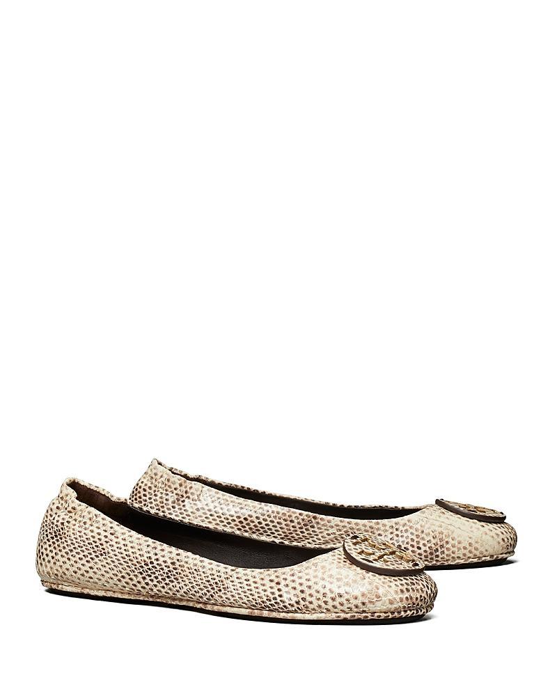 Tory Burch Minnie Travel Ballet Flat Product Image