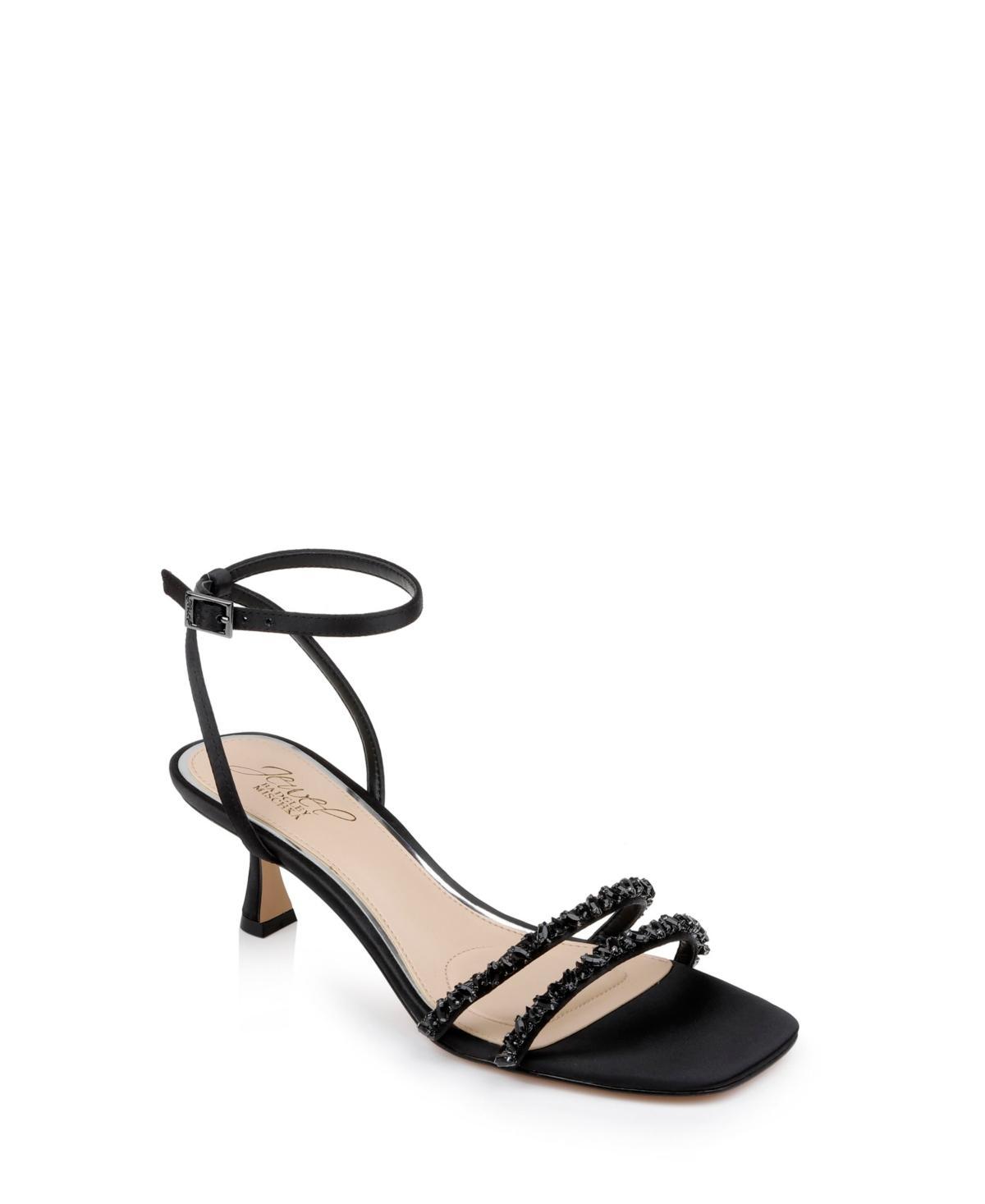 Jewel Badgley Mischka Marley Women's Shoes Product Image