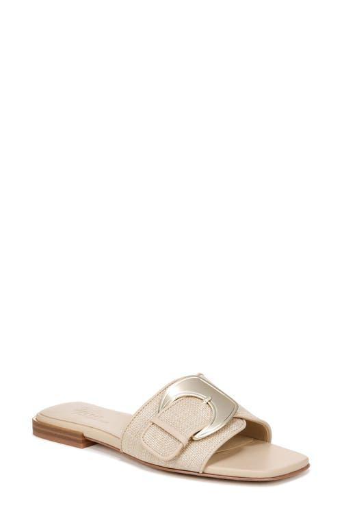 27 EDIT Naturalizer Naomi Slide Sandal Product Image