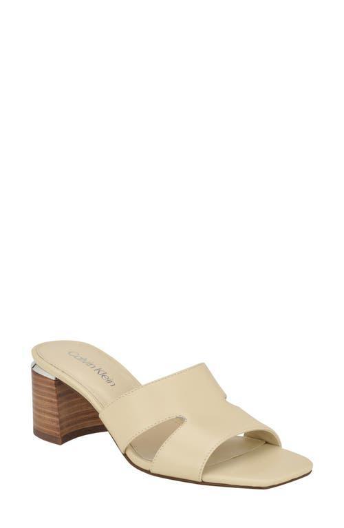 Calvin Klein Valery Sandal Product Image