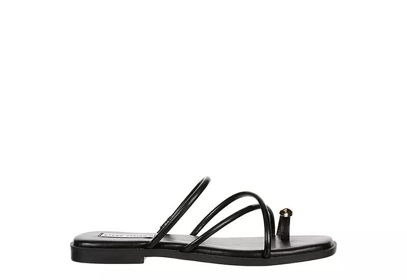 Steve Madden Womens Adriell Slide Sandal Product Image