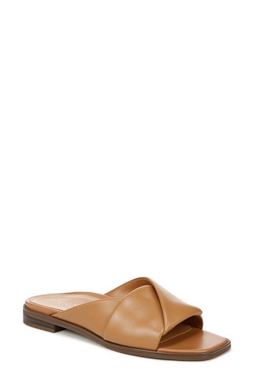 VIONIC Miramar (Camel Nappa) Women's Shoes Product Image