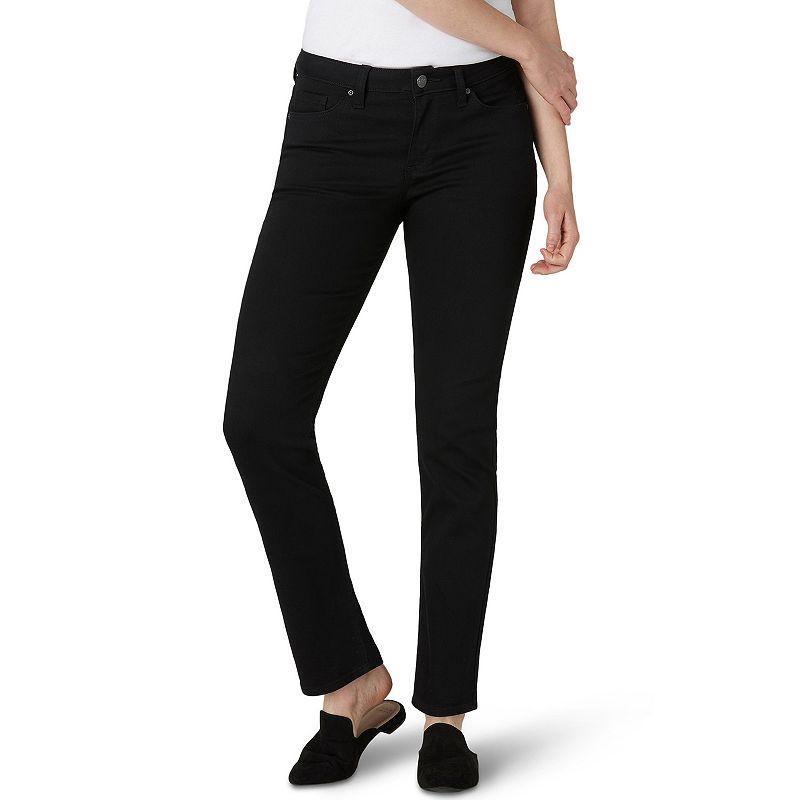 Womens Lee Legendary Straight Jeans Product Image