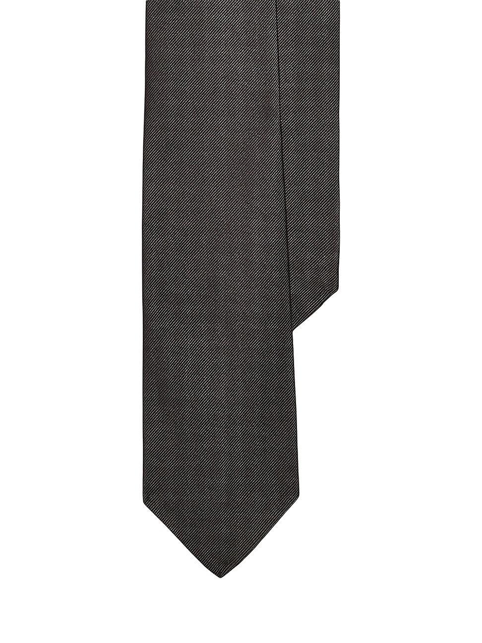 Polo Ralph Lauren Silk Repp Tie Product Image