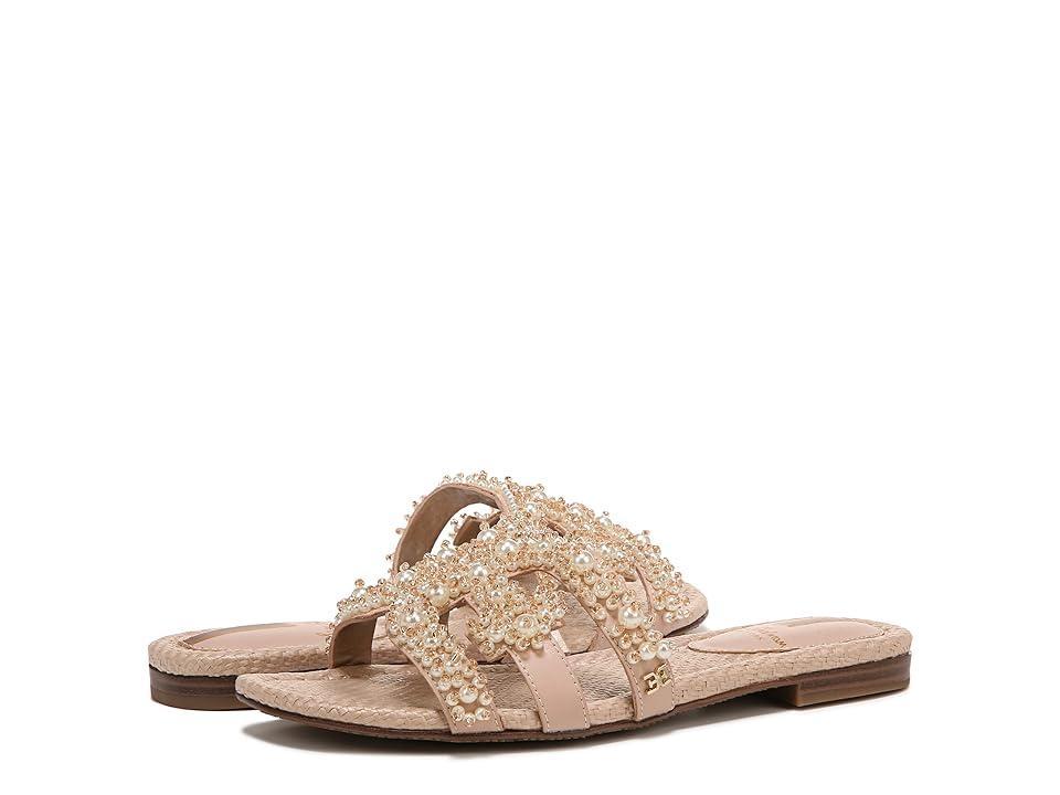 Sam Edelman Bay Perla (Warm ) Women's Shoes Product Image