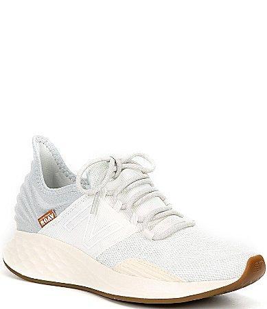 New Balance Womens Roav Fresh Foam Running Shoes Product Image