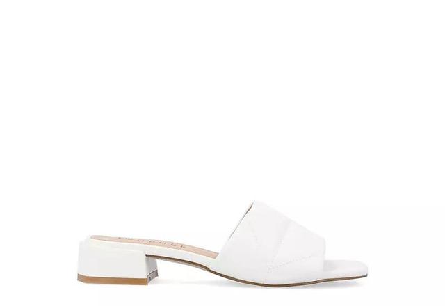 Journee Collection Womens Elidia Sandals Product Image