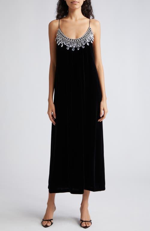 Zimmermann Matchmaker Diamante Slipdress Product Image