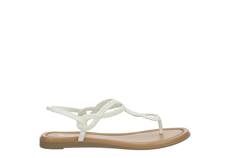 Xappeal Womens Akia Sandal Product Image