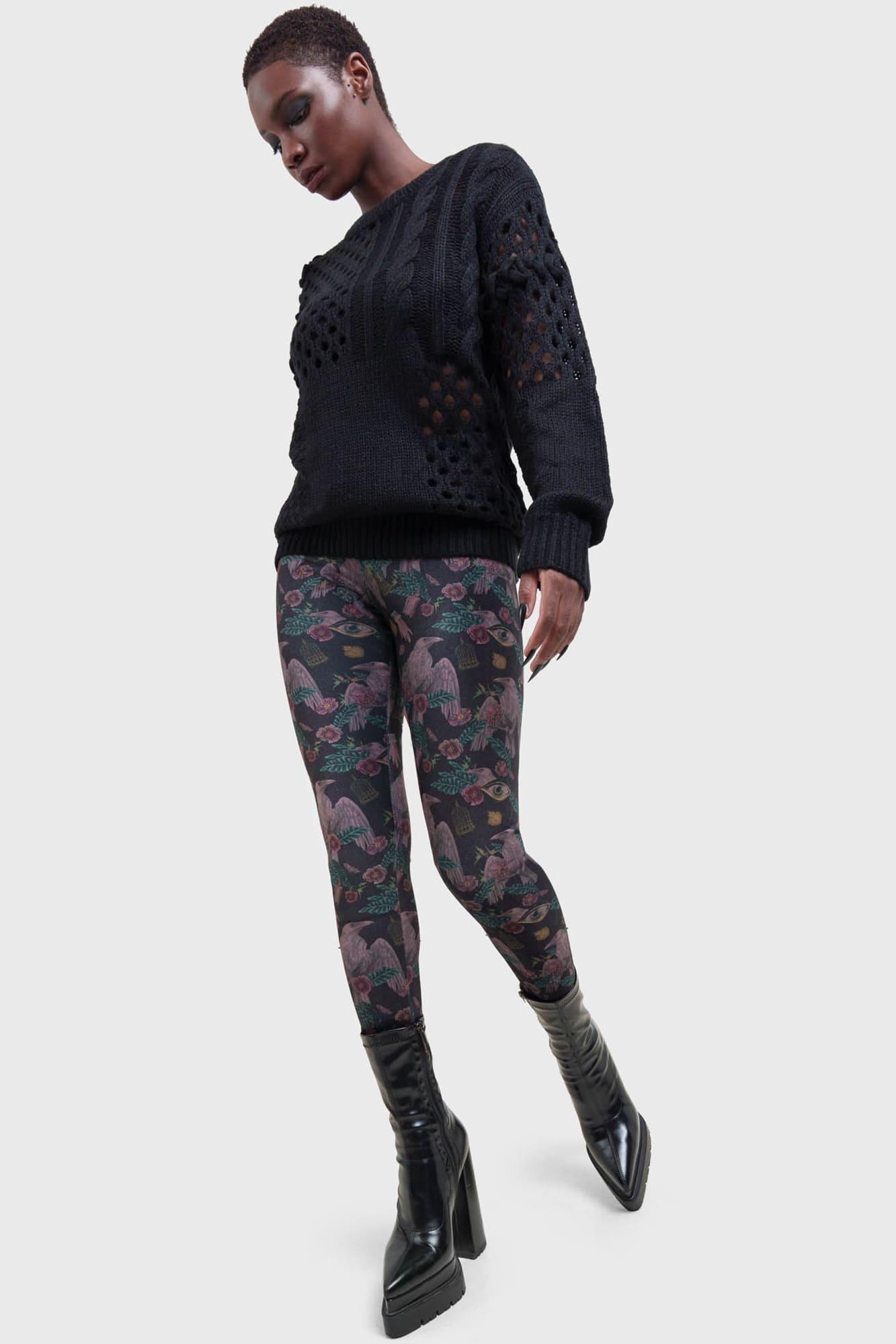 Corax Leggings Female Product Image