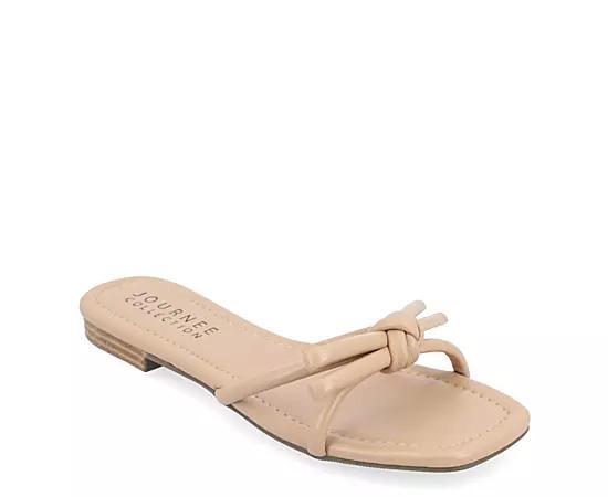 Journee Collection Tru Comfort Foam Soma Womens Sandals Product Image