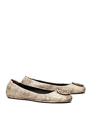 Tory Burch Minnie Travel Ballet Flat Product Image