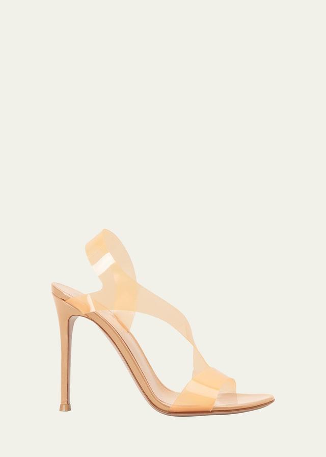 Gianvito Rossi Slingback Sandal Product Image